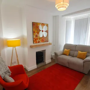 Mountcollyer Holiday home