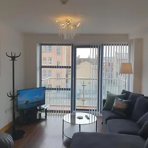 Victoria Place Apartment