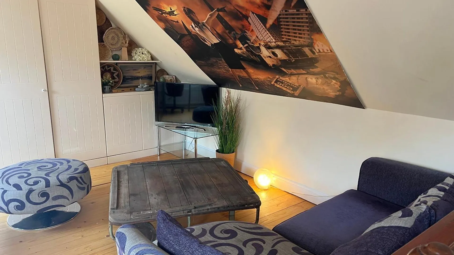 Self Contained Coach House In Leafy South Belfast The Location Is Not Accurate Apartment
