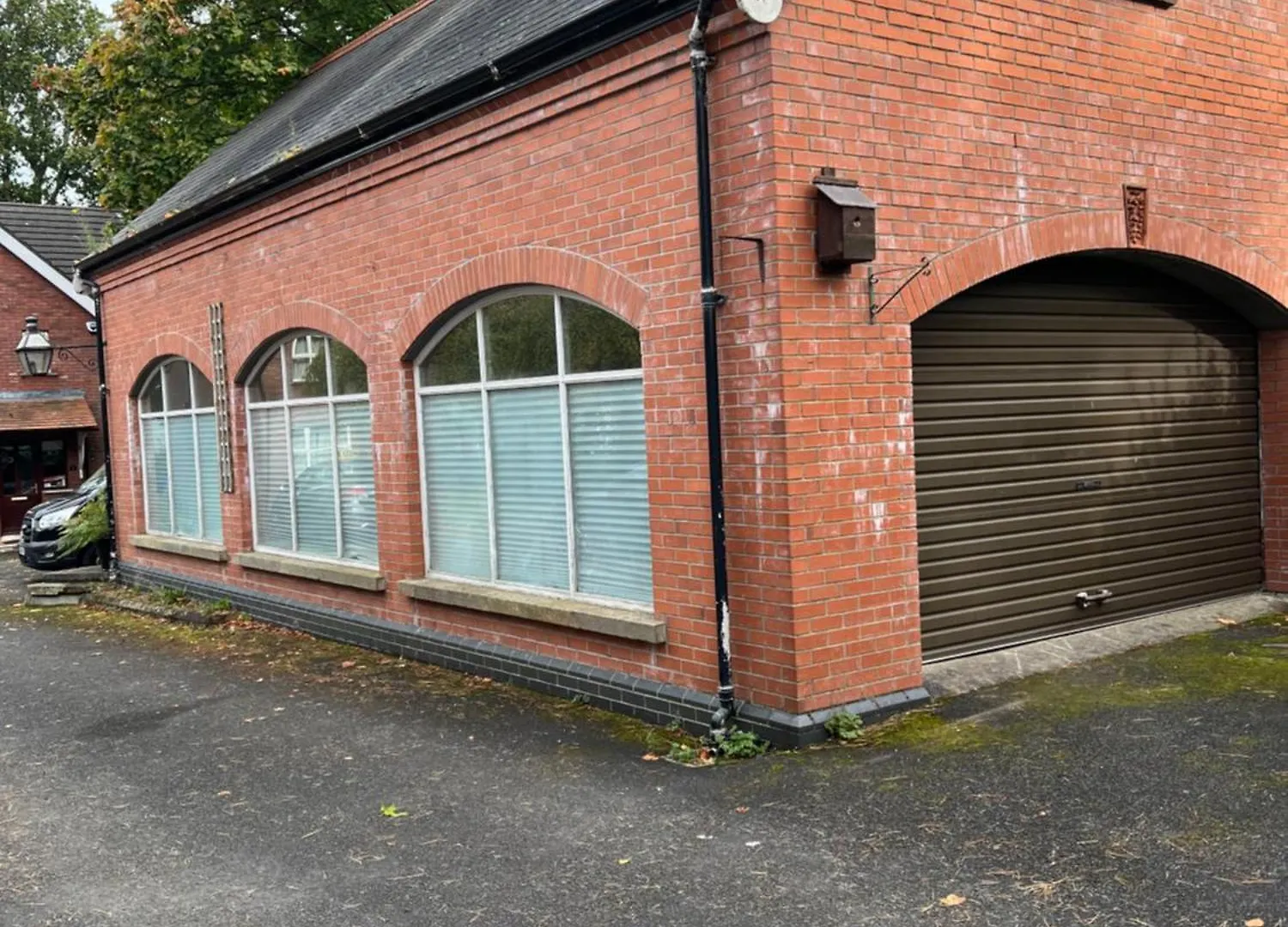 Self Contained Coach House In Leafy South Belfast The Location Is Not Accurate Apartment